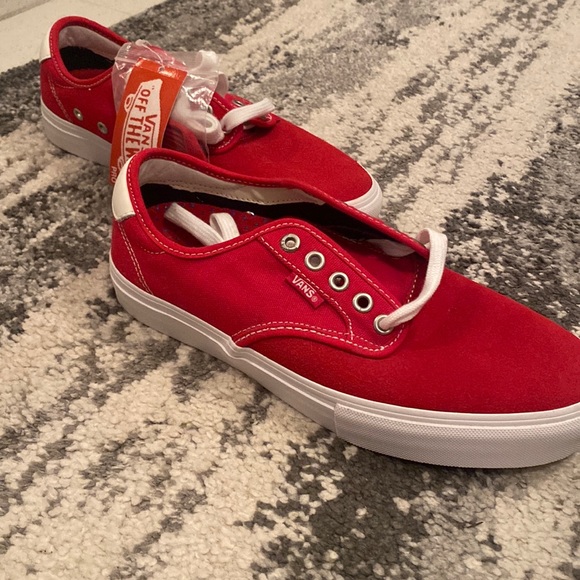 Vans Chima Pro Ultra Cushion - Picture 9 of 9